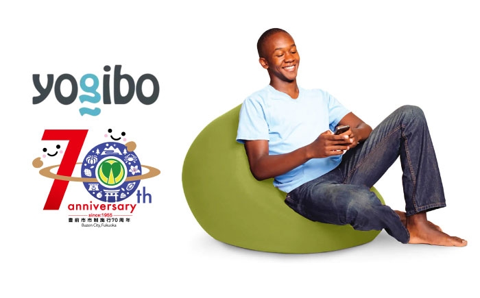Yogibo Mini ヨギボー ミニ ソファ クッション
