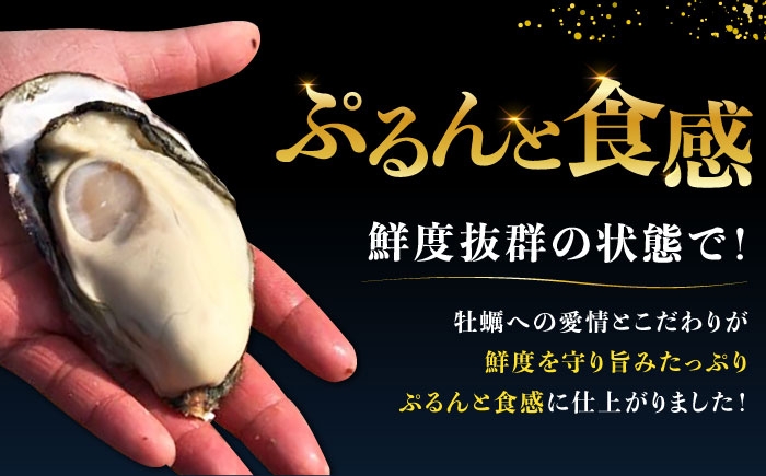 牡蠣 むき身 殻付き かき カキ 生牡蠣 広島牡蠣 オイスター