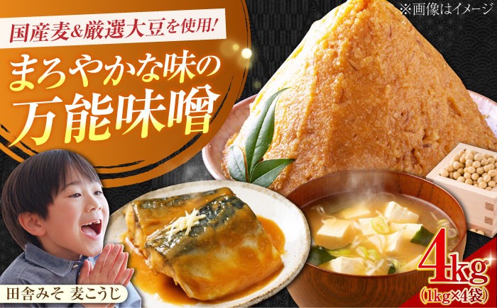 料理 味噌 みそ miso ミソ お味噌 麦 麹 こうじ 麦みそ 食品 味噌汁 和食 セット 詰め合わせ 発酵食品 調味料 大豆