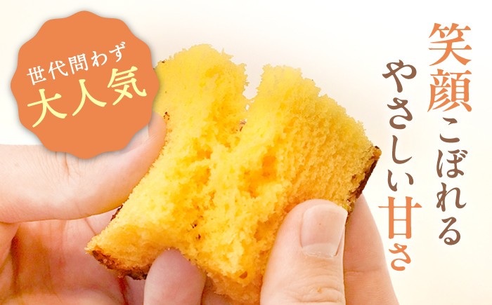 カステラ 1.5kg 訳あり 長崎カステラ