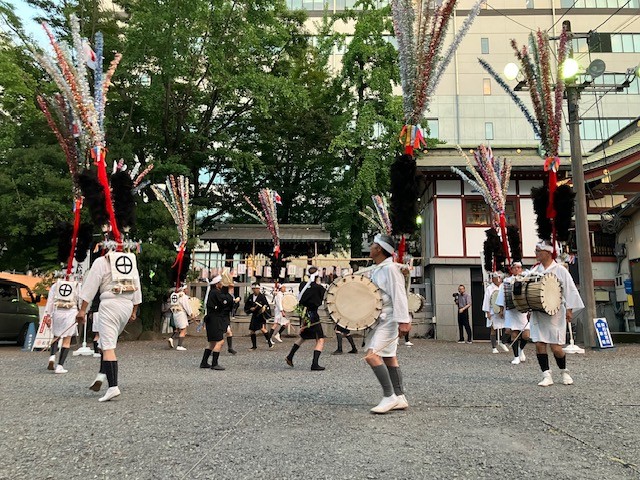 【5-5　一般財団法人　鹿児島県青年会館・艸舎】
 郷土を学び　郷土に貢献する　人材育成を！