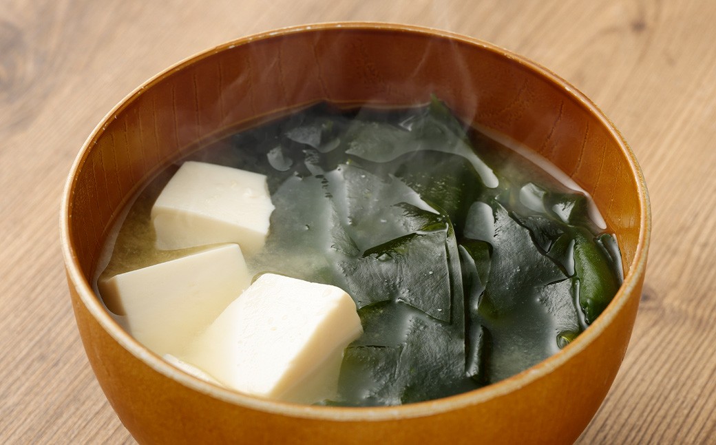 大阪産 塩わかめ 100g×5袋 合計500g