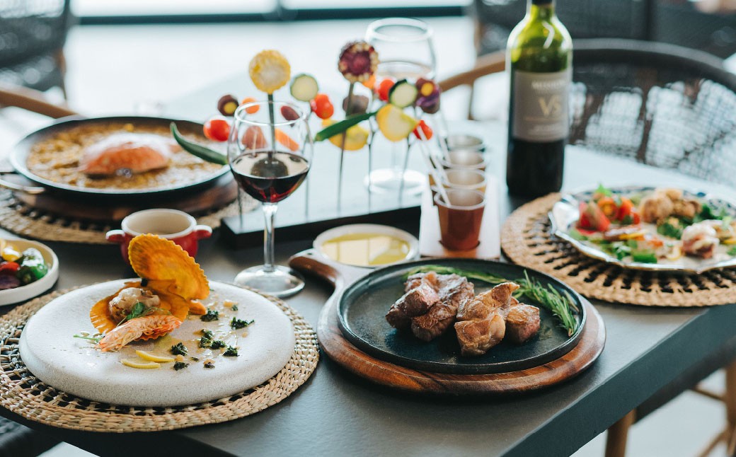 リゾラザ・バード 電子クーポン