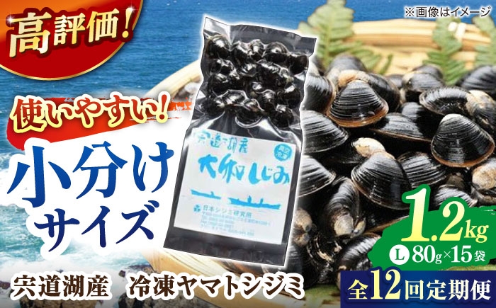 しじみ シジミ 蜆 しじみ汁 味噌汁 みそ汁 魚介類 貝 冷凍 定期便