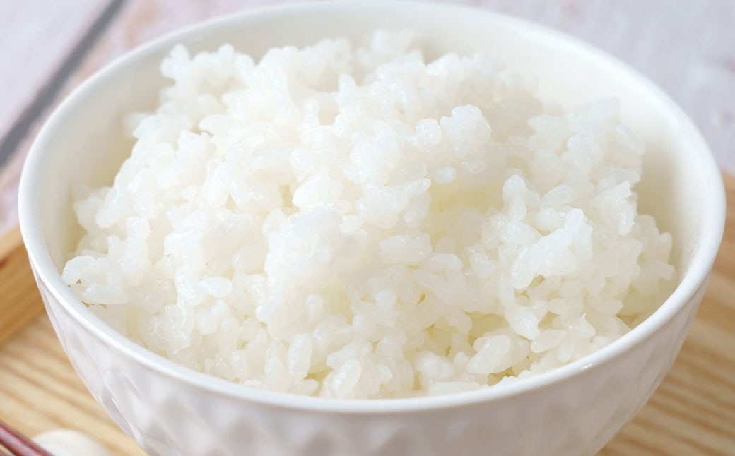 【令和7年産新米】〈白米〉はえぬき 5kg