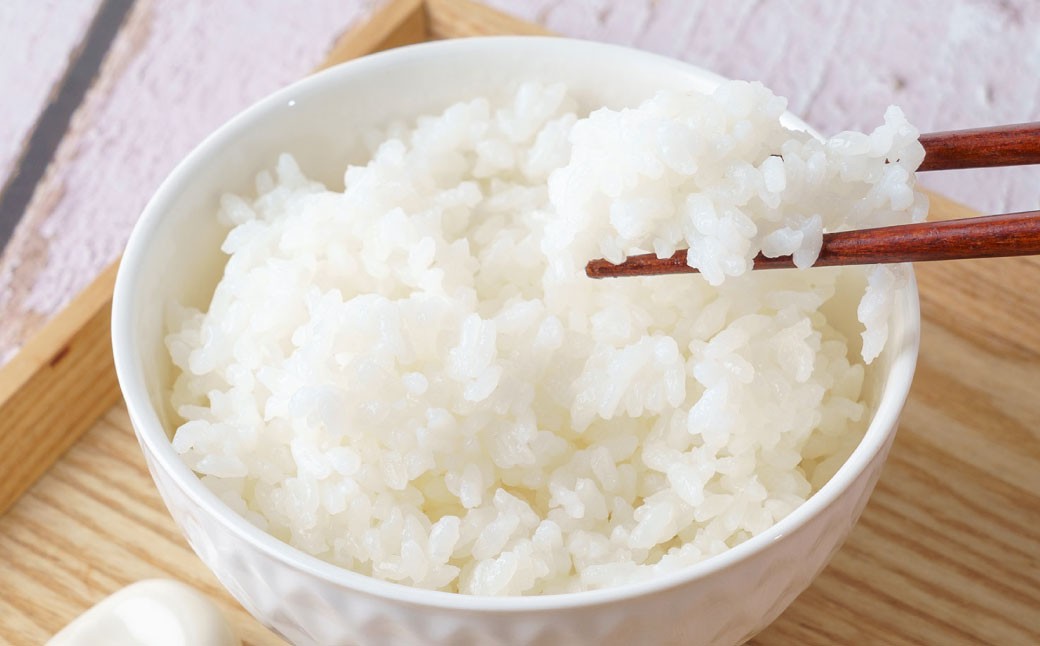 【令和7年産新米】〈白米〉はえぬき 10kg