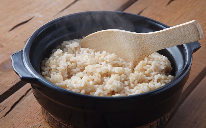 玄米 30kg お米 おこめ 米 コメ ご飯 ごはん おにぎり おむすび お弁当  農家直送 産地直送