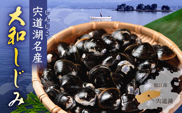 しじみ シジミ 蜆 しじみ汁 味噌汁 みそ汁 魚介類 貝 冷凍 定期便