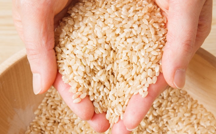 玄米 30kg お米 おこめ 米 コメ ご飯 ごはん おにぎり おむすび お弁当  農家直送 産地直送