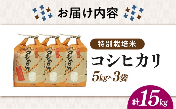 こしひかり 米 お米 白米 15kg 15キロ おこめ ご飯 白飯 国産 精米 おいしいお米 おにぎり こだわり 新米