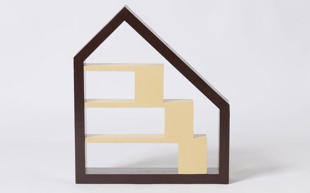 ハンドメイド台座