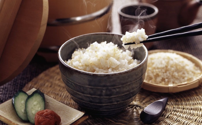 玄米 30kg お米 おこめ 米 コメ ご飯 ごはん おにぎり おむすび お弁当  農家直送 産地直送