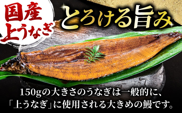うなぎ 鰻 ウナギ 国産 三河一色 白焼き 白焼 白やき 厳選 料亭 お取り寄せ うな重 ひつまぶし