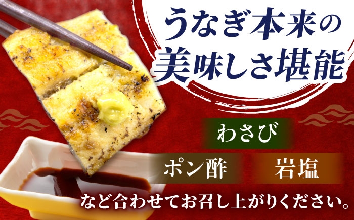 うなぎ 鰻 ウナギ 国産 三河一色 白焼き 白焼 白やき 厳選 料亭 お取り寄せ うな重 ひつまぶし
