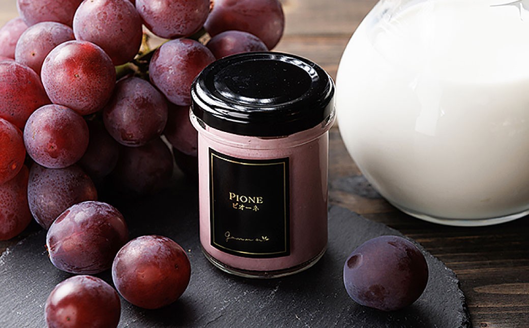 岡山県産フルーツプリン6種6個セット