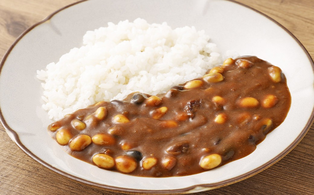 おいしい発芽大豆 約1.2kg（約150g×8袋）