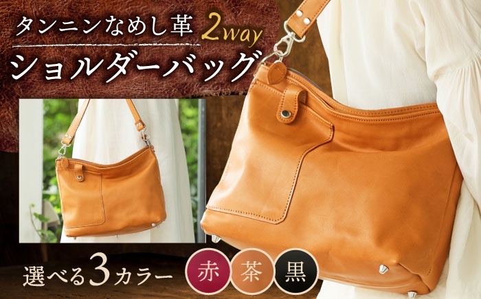 【色が選べる！】レディース セミショルダー兼ショルダーバッグ ショルダーバッグ バッグ かばん 鞄 革 革製品 名入れ対応