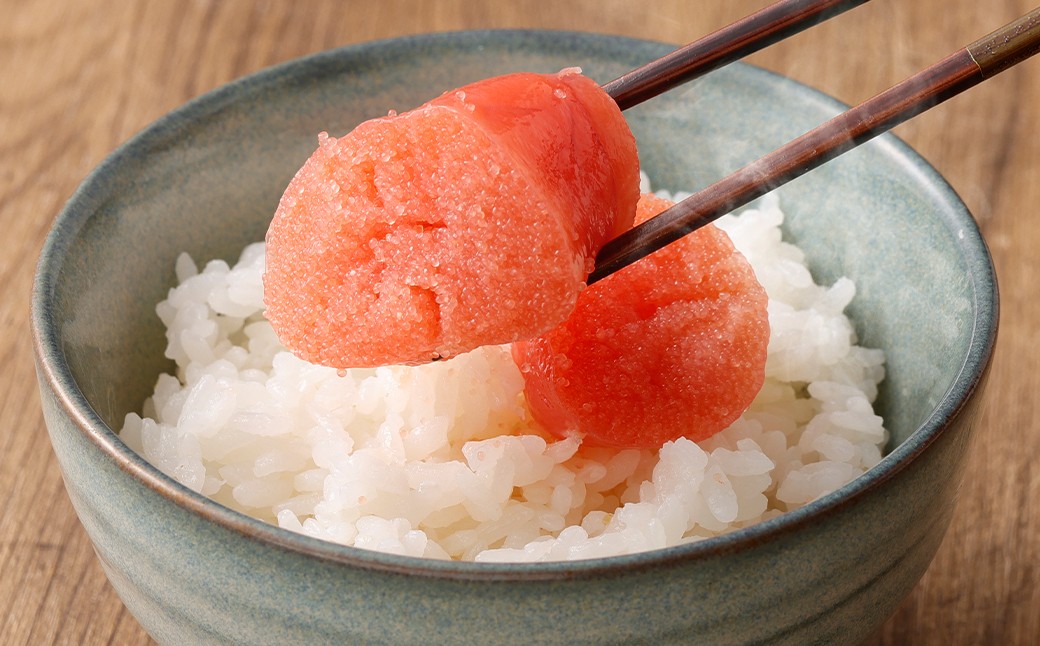 たらこ2kgセット