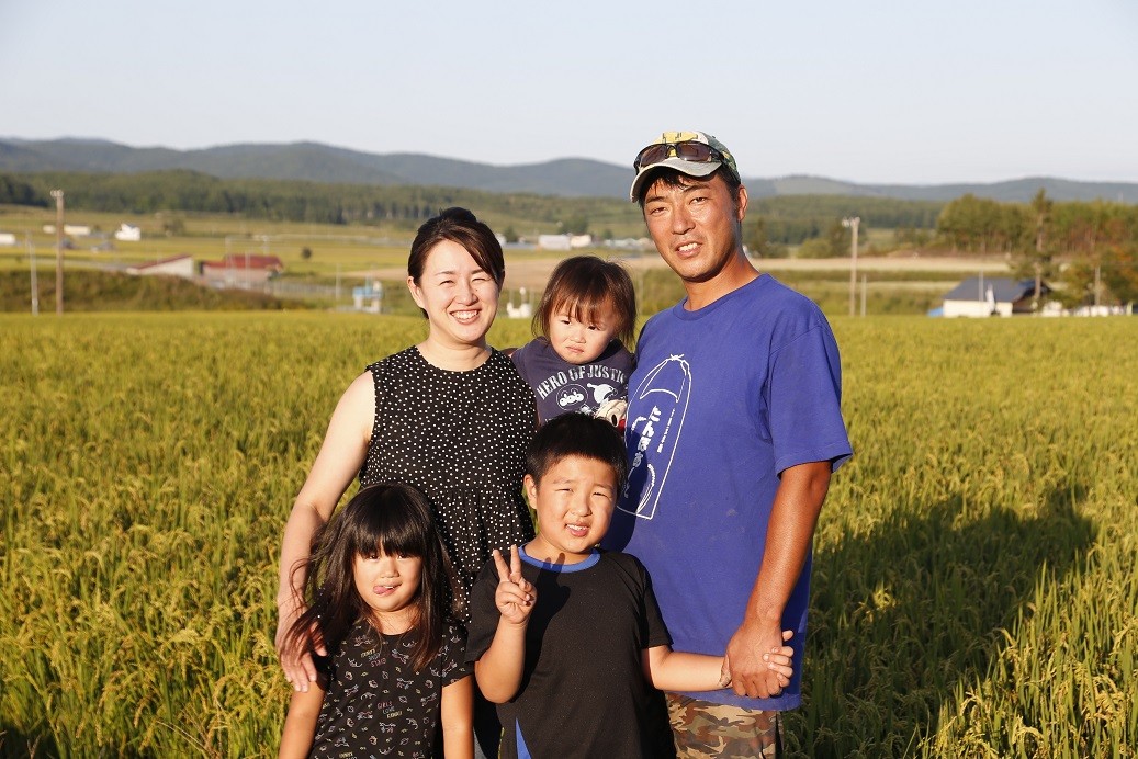 A243 【令和7年産】 ゆめぴりか （ 無洗米 ） 栽培期間中農薬化学肥料不使用 5kg×2袋