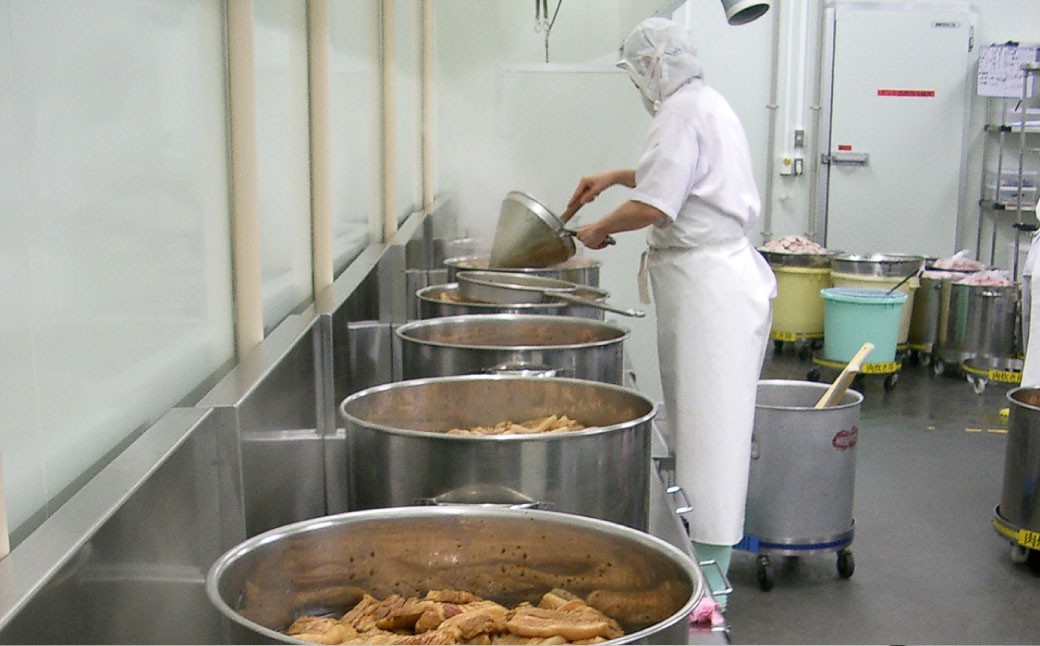 長崎角煮まぶし 15袋