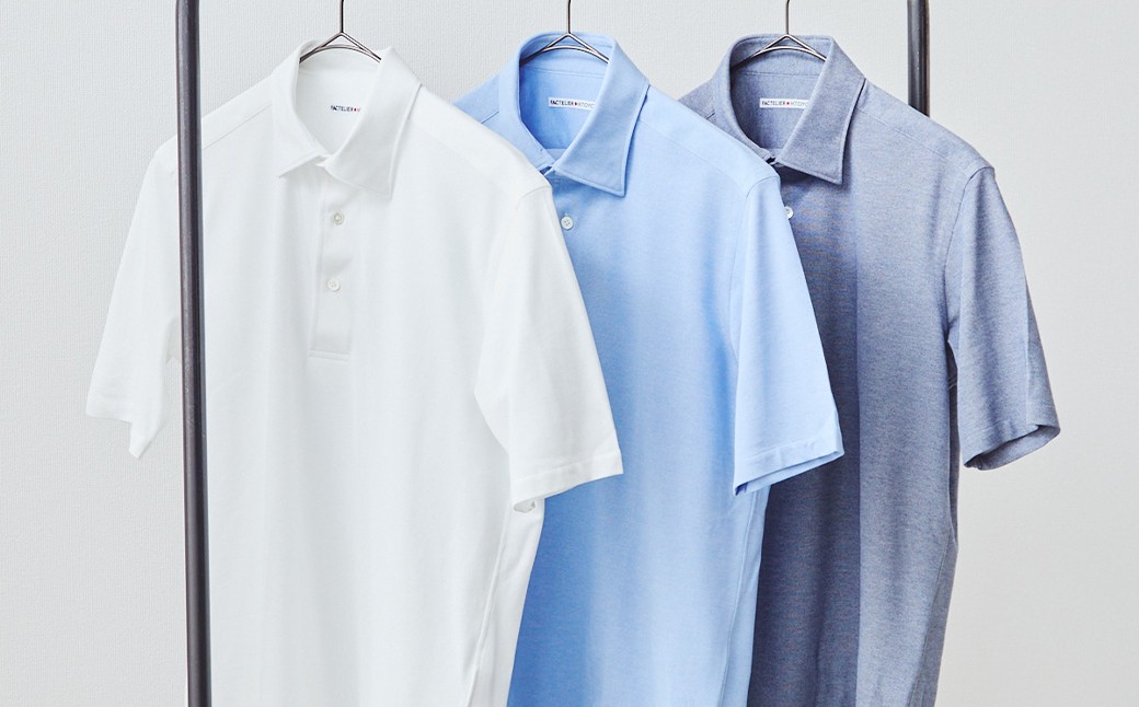 HITOYOSHIにて製造しているシャツを購入できるオンラインクーポン 10,000円分