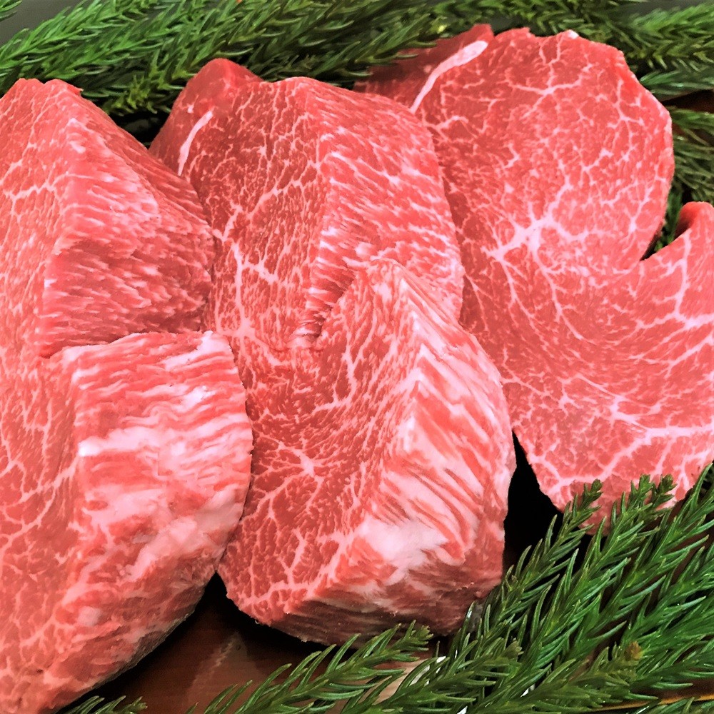 選べる枚数 シャトーブリアン&テート