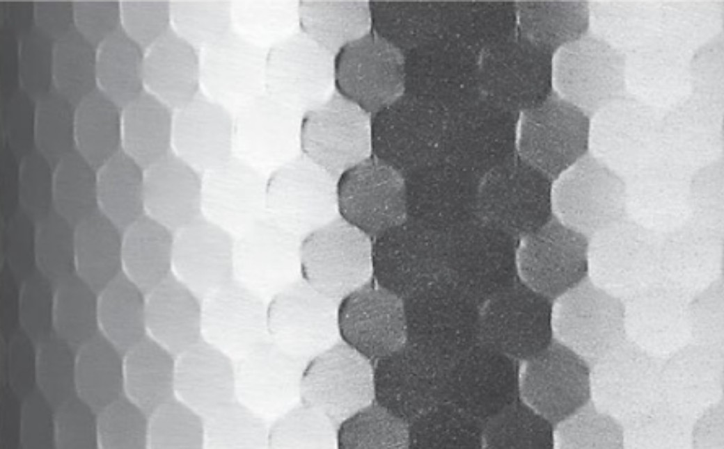 ステンレス コーヒーミル