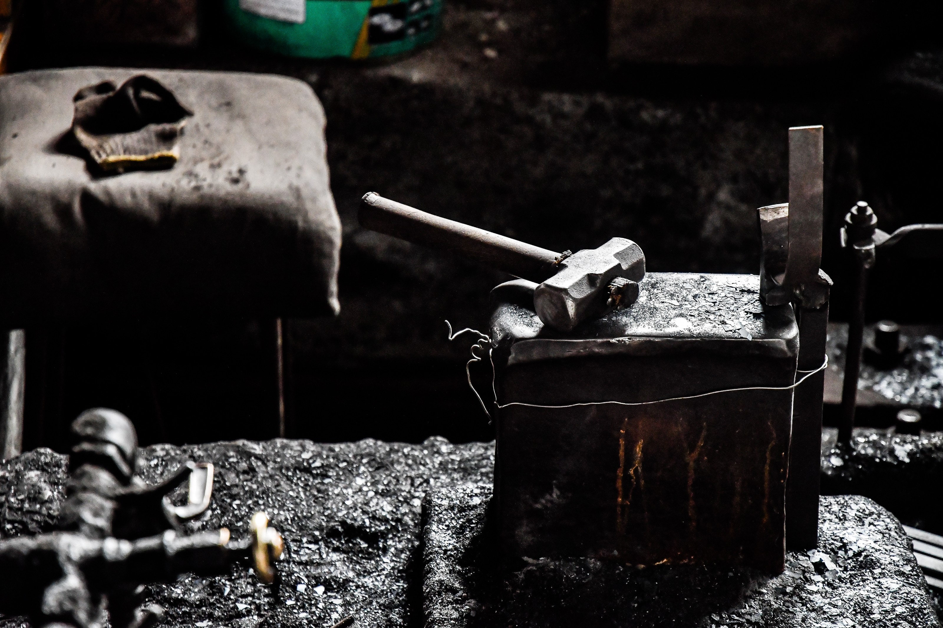 文化（三徳）(白紙2号ミガキ)(5寸150mm)  ＜石川刃物製作所＞【宮城県加美町】包丁 中新田打刃物 伝統工芸品 文化 三徳