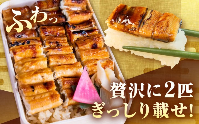 あなごめし (冷凍)2個セット