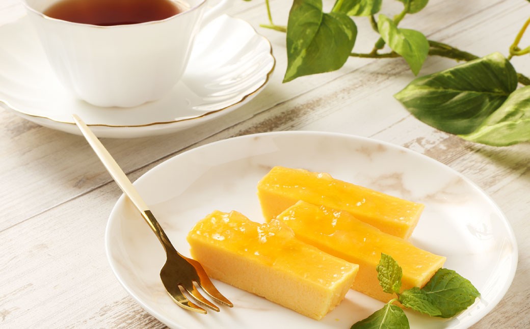 【5回定期便】夕張メロンカタラーナ 約600g（約150g×4個）