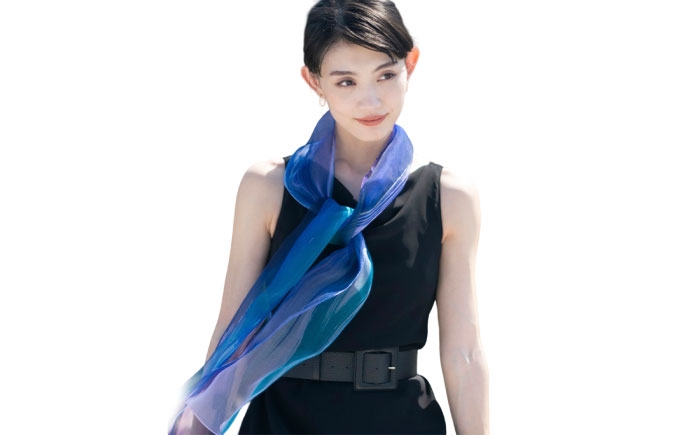 スカーフ シルク 絹 ファッション 雑貨 小物 おしゃれ プレゼント おすすめ