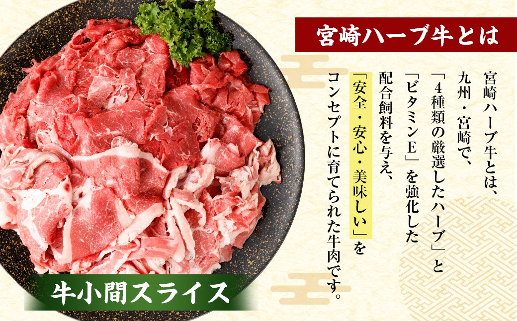 宮崎ハーブ牛どんげねセット