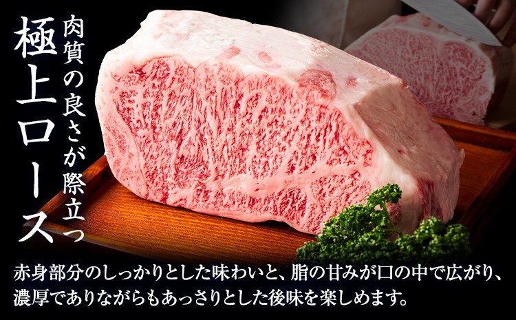 熊本県産 和牛 くまもとあか牛 ロースブロック 計2kg（1kg×2）