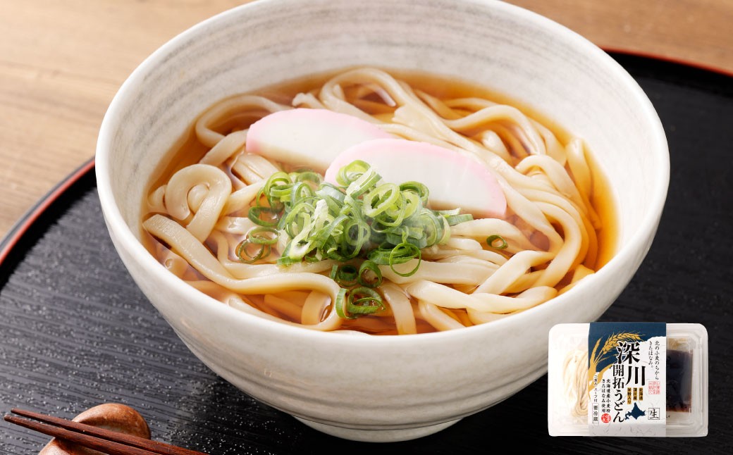 【セット】 深川麺三昧 （5種 10食入）