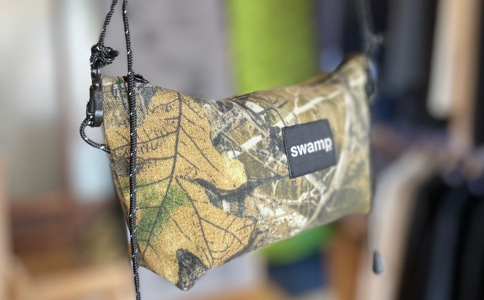 ポーチ キャンプ アウトドア 旅行 フェス 登山 バッグ 小物入れ シンプル