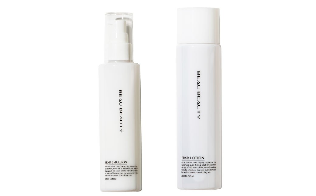 乾燥肌スペシャルセット 5種（フェムポーション・クレイウォッシュ・スキンローション・エマルジョン・モイスチャーベール）