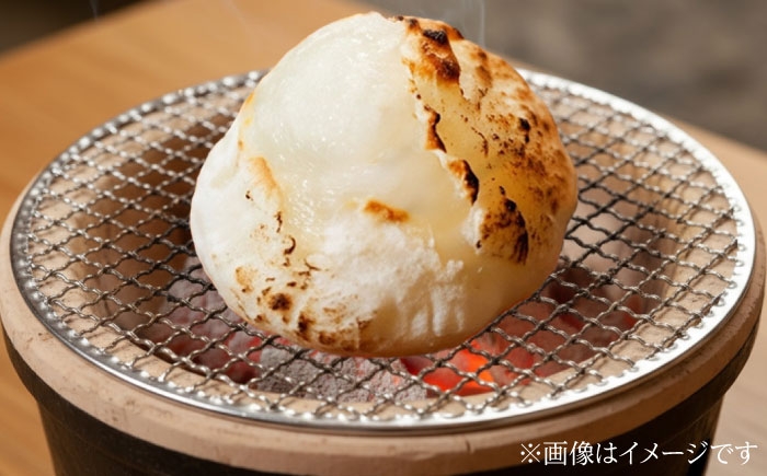 大容量 お餅 お正月 年末年始 焼き餅 ぜんざい お雑煮 島根県産 もち米 国産