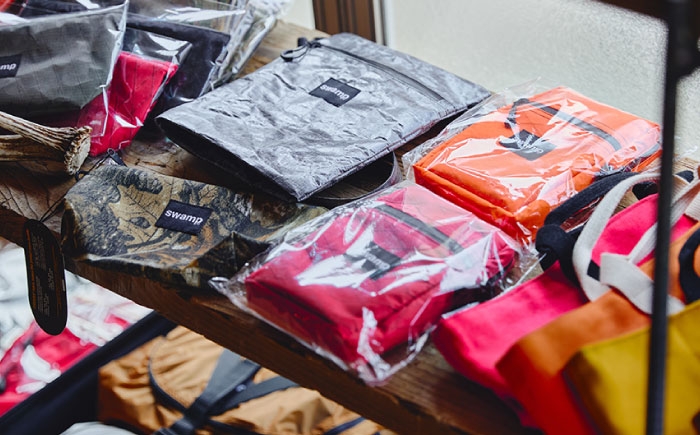 アウトドア ティッシュケース キャンプ 雑貨 カバー 小物入れ ポーチ シンプル