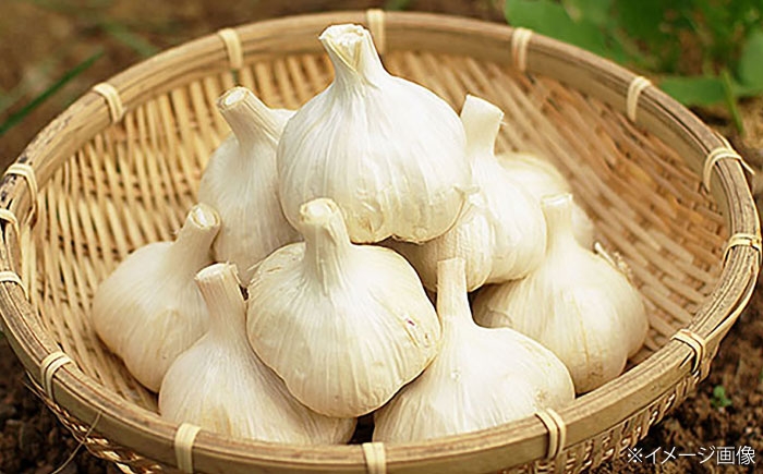 にんにく ニンニク 冷凍 冷凍にんにく 皮むき 便利 むきにんにく 健康 栄養 免疫力 自然食品 国産 スーパーフード 効能 