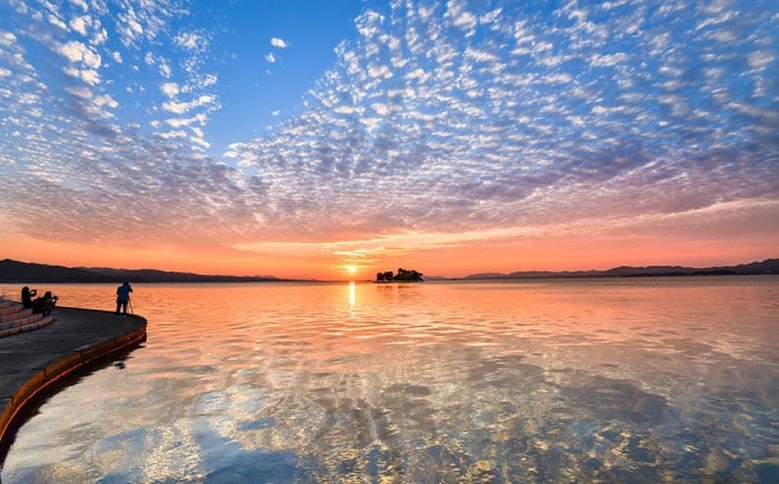 寄付 思いやりでつながる街へ 松江市 まちづくり 応援 GCF 地域貢献