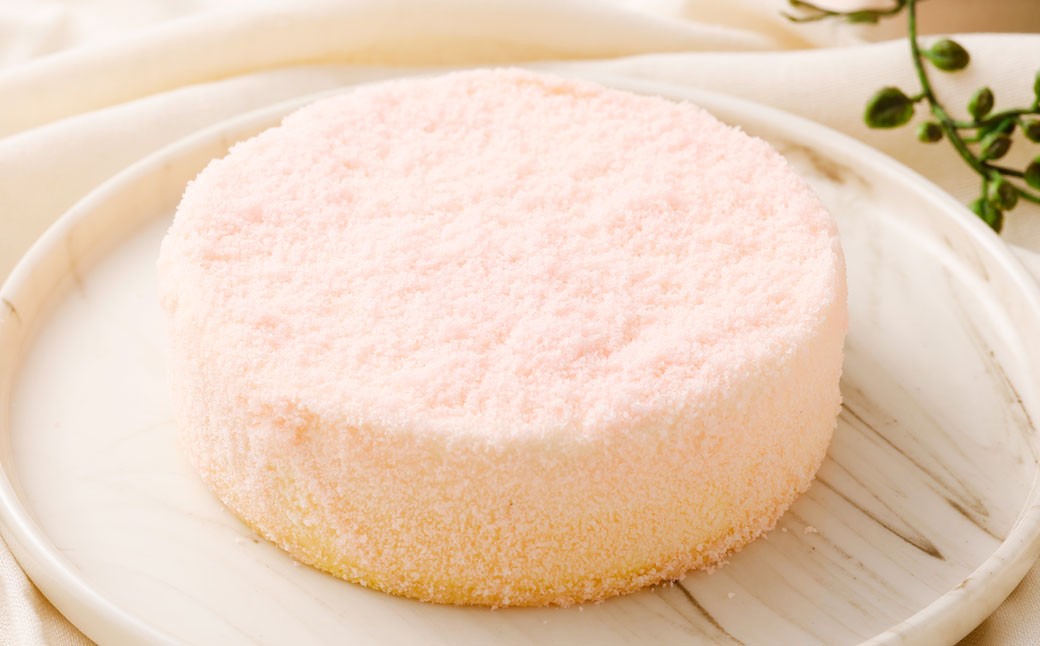 北海道フロマージュ（アップル） 約1.05kg（約350g×3個）