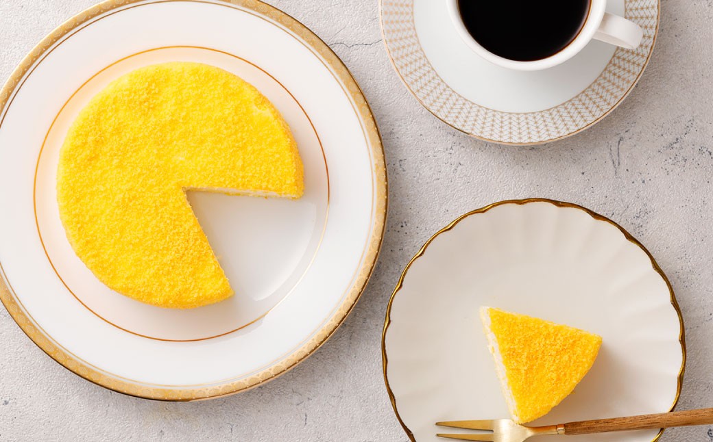 【5回定期便】北海道フロマージュ（メロン） 約1.05kg（約350g×3個）