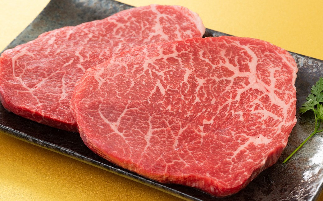 【A4～A5】 長崎和牛 モモステーキ 約1.5kg （約100g×15パック）