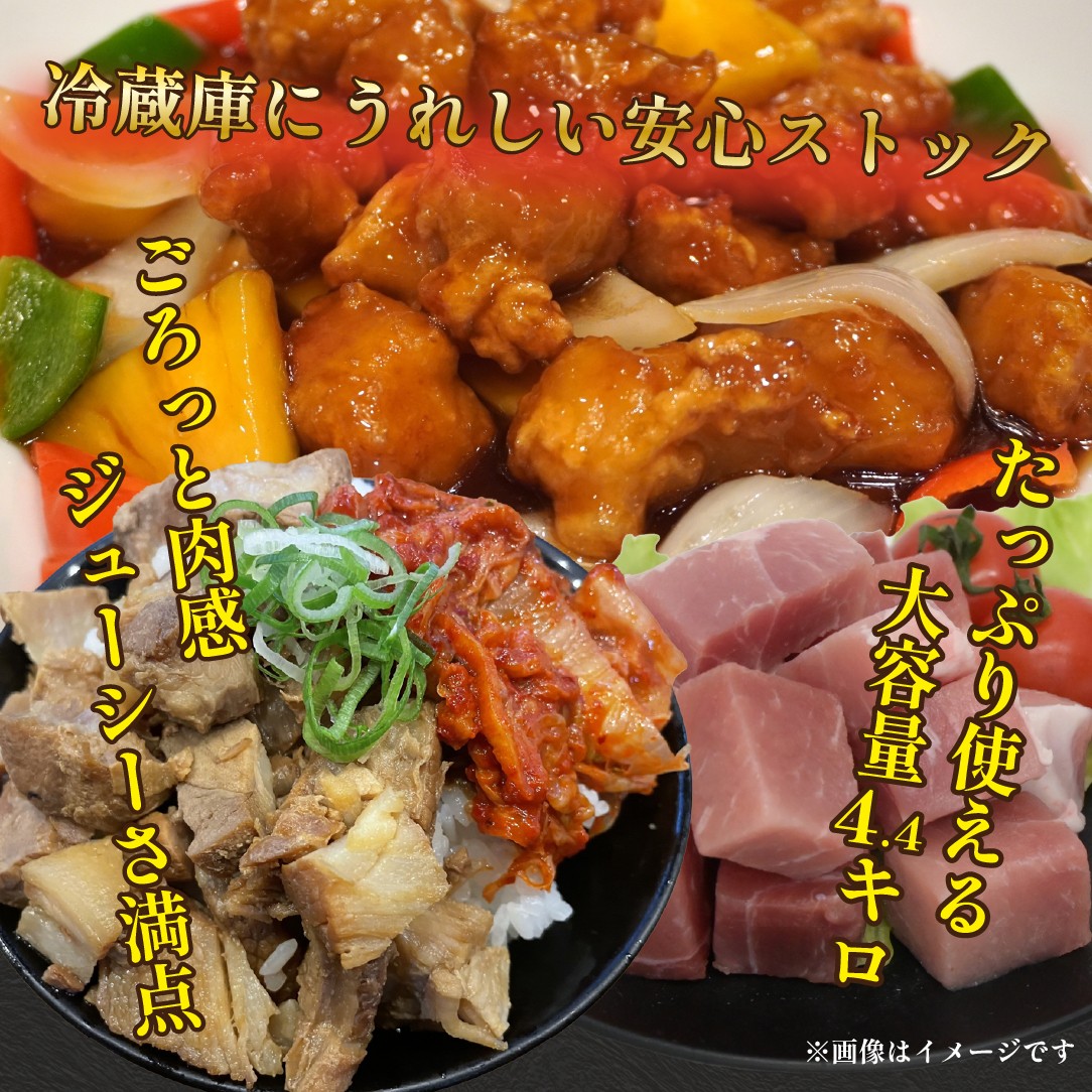 Ａ４等級以上の宮崎牛！上質な赤身をお楽しみください。