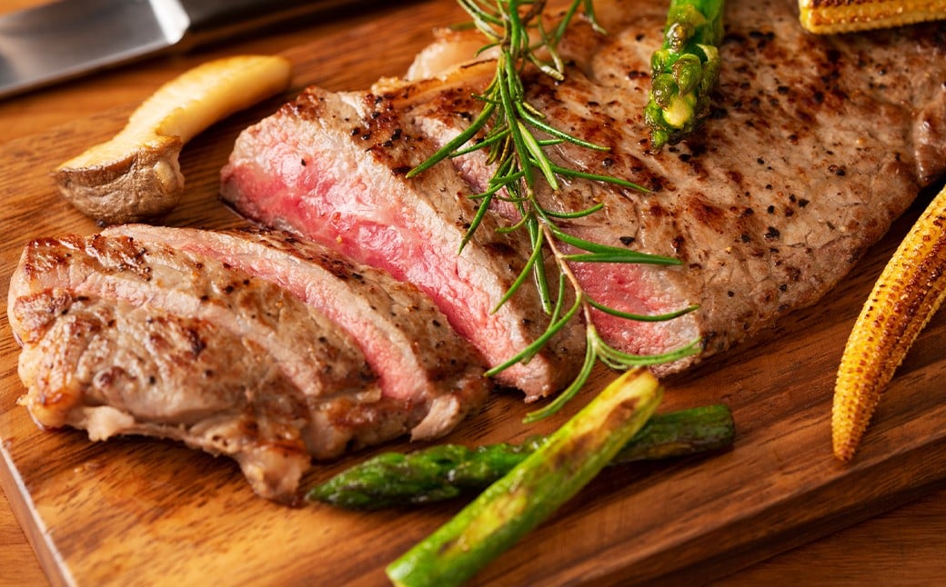 【A4～A5】 長崎和牛 サーロインステーキ 約250g （約250g×1枚）