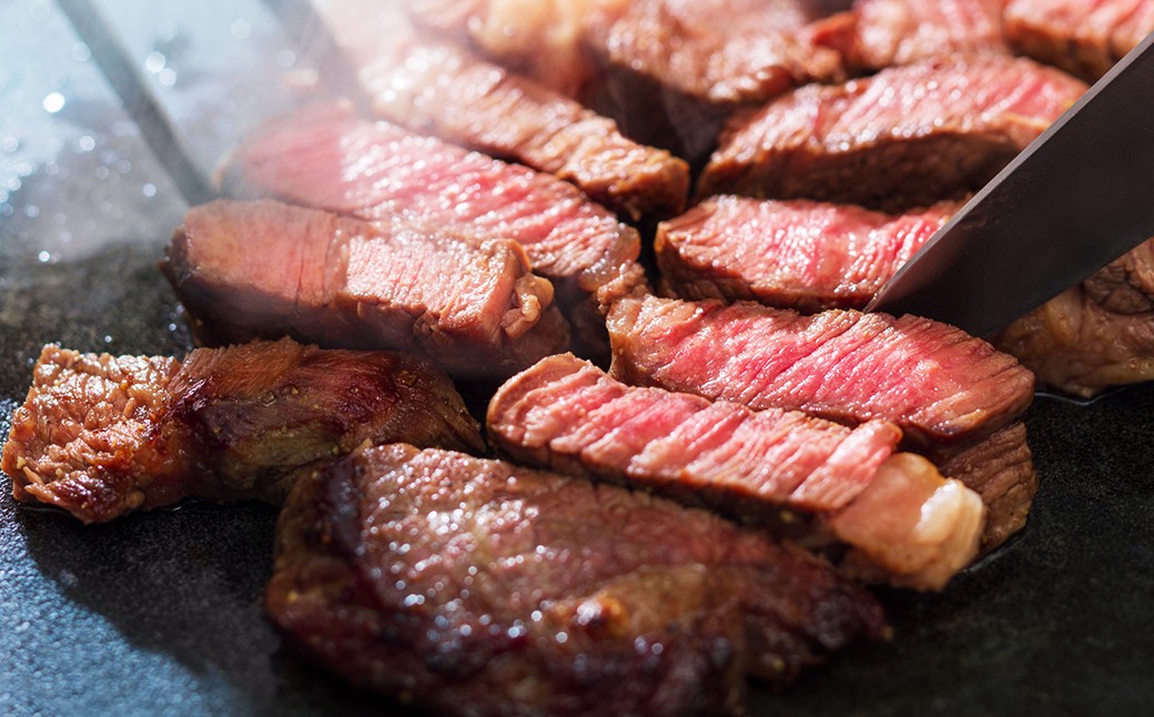 【A4～A5】 長崎和牛 サーロインステーキセット 約300g （約150g×2枚）