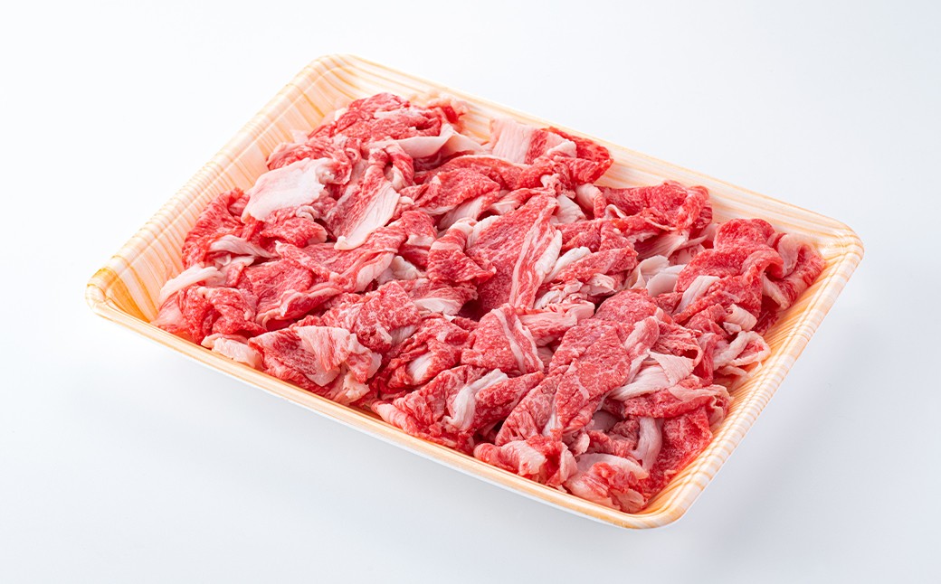 【訳あり】【A4～A5】 長崎和牛 しゃぶしゃぶ すき焼き 約750gセット