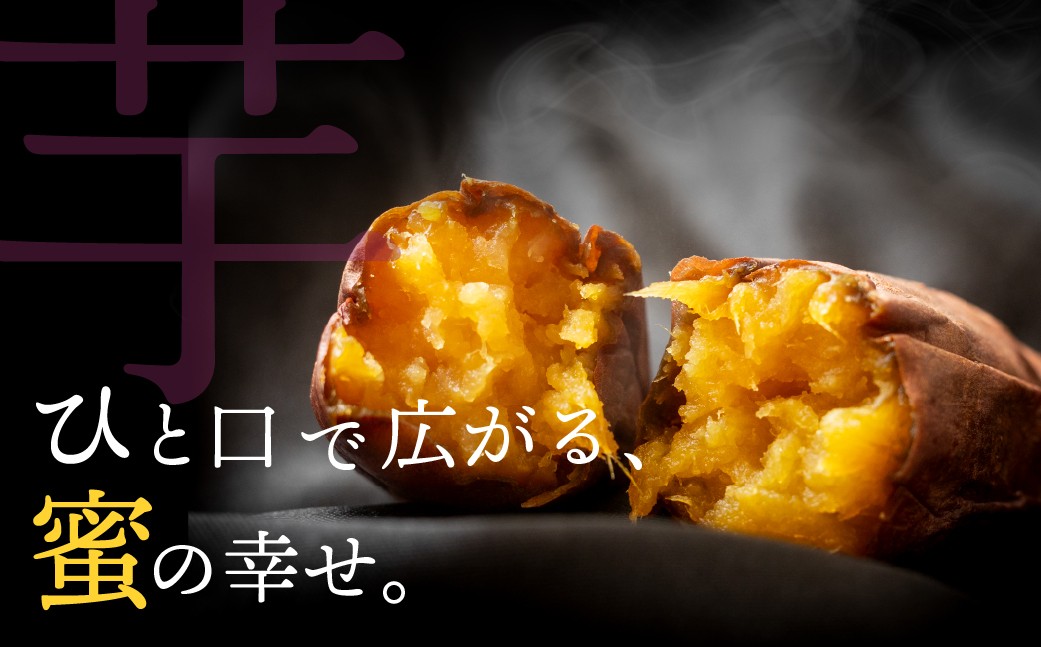 500g入り真空パック4袋セットでお送りします。