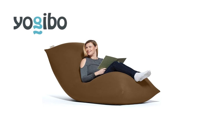 Yogibo Max ヨギボー マックス ソファ クッション
