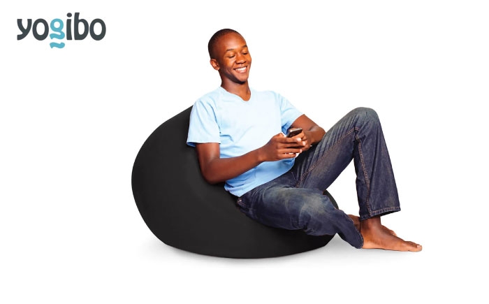 Yogibo Mini ヨギボー ミニ ソファ クッション
